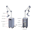 Aparatologia dental economica Maquina De Aspiracion Extraoral B1000 TECHNOFLUX