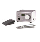 instrumental dental economico  Micromotor Marathon K35 (Blanco) Escobillas Pm Sh30N Y Pedal Fs60