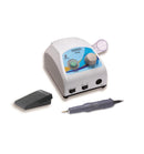 instrumental dental economico  Micromotor Marathon N7 Escobill.40000Rpm Pm Sh37Ln Y Pedal Fs60