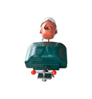 Aparatologia dental economica Modelo Estudio Jg-C1 A Sobre Mesa TECHNOFLUX