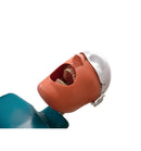 Aparatologia dental economica Modelo Estudio Jg-C3 con Barra A Cabezal Equipo TECHNOFLUX