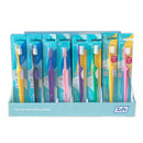 Pack Cepillos de Dientes + Expositor