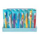 Pack Cepillos de Dientes + Cepillos Especiales + Expositor