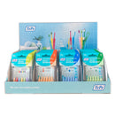 Pack Cepillos Interdentales Extra Soft + Expositor