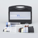 Panavia V5 Kit Profesional Cemento dental de Kuraray