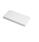 Aparatologia dental economica Placa Aislante Fibra N.6 (20X20X2 Cm) Technoflux TECHNOFLUX