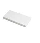 Aparatologia dental economica Placa Aislante Fibra N.7 (30X20X2,5 Cm) Technoflux TECHNOFLUX