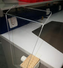 Aparatologia dental economica Astillera C/ Protector Para Aspiracion Portatil Zilfor ZILFOR