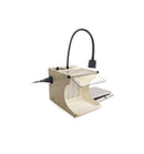 Aparatologia dental economica Protector Para Pulidora con Luz Y Aspiracion Incorporada TECHNOFLUX