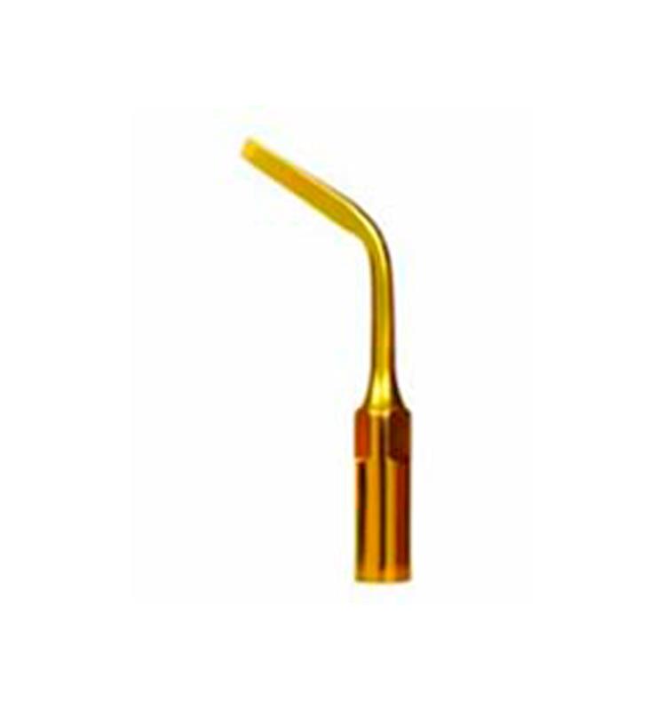 instrumental dental economico  Punta Woodpecker Ultrasurgery Mod Uc1.(Compatible Mectron)