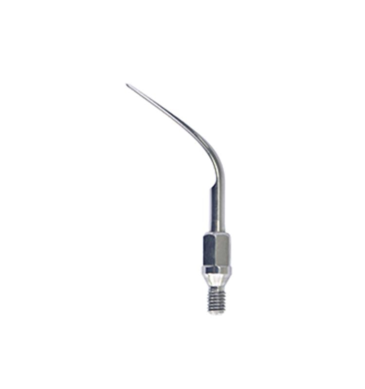 Aparatologia dental economica Puntas Para Ultrasonido Neumatico Technoflux Mod. P1 Cx5 TECHNOFLUX