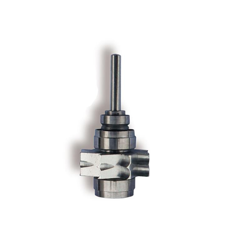 Aparatologia dental economica Rotor Para Kavo 650 Pb (Cxk03) TECHNOFLUX