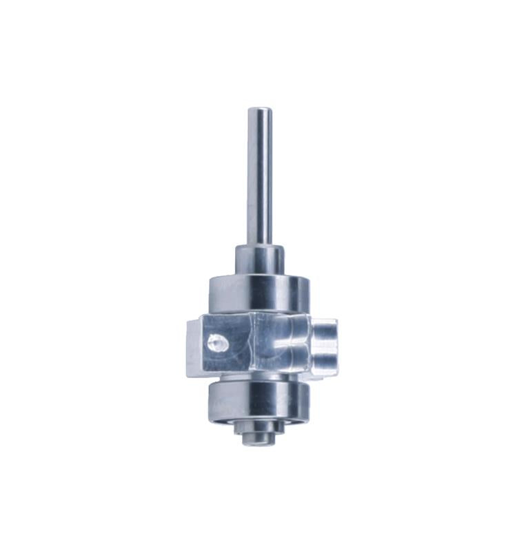 Aparatologia dental economica Rotor Tipo Nsk Cx210-Gk-Sp Para Turbina Luz  Cx207-Gk-Spq TECHNOFLUX