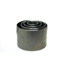 Aparatologia dental economica Serie Cilindros 4 Piezas (1X, 3X, 6X, 9X) Sirio -Sr120 SIRIO