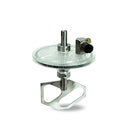 Aparatologia dental economica Tapa Sirio Para Speedy Mix con Espatula Sr 356 SIRIO