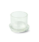 Aparatologia dental economica Taza Inferior Sirio Para Speedy Mix  Estandar  Sr-355 SIRIO