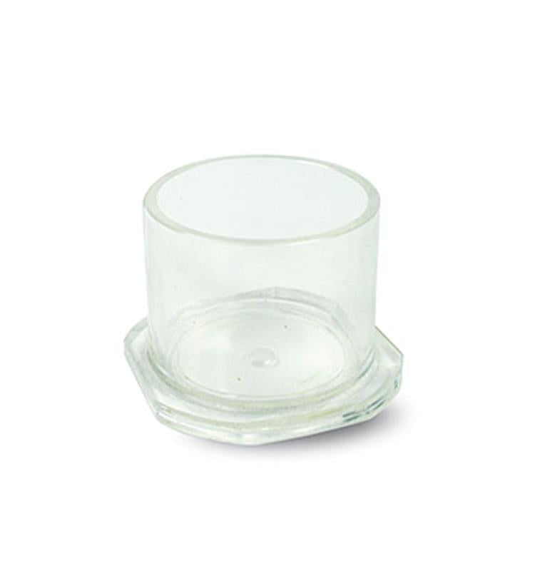 Aparatologia dental economica Taza Inferior Sirio Para Speedy Mix  Estandar  Sr-355 SIRIO