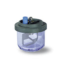 Aparatologia dental economica Taza Sirio Para Inmix Completa (Pequeóa 200Cc) -Sr 333 SIRIO