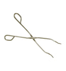 Aparatologia dental economica Tenazas 300 Mm. Para Crisoles Y Cazoletas TECHNOFLUX