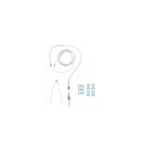 Aparatologia dental economica Tubo Irrigacion Completo (Tubo+Y) Para Mc Implantes Ki-20 KRAFIT