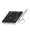 Aparatologia dental economica Ultrasonido Sobremesa Woodpecker Mod. U6 P.M. Tipo Ems con Luz WOODPECKER