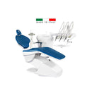 Aparatologia dental economica Unidad Dental Alfa Young, Tapiceria Color Azul Claro 901 IDEM