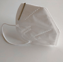 MASCARILLAS FPP2 BOLSA 1U.