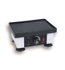 instrumental dental economico  Vibrador De Yesos Rectangular Grande 160W (24X18X10 Cms)