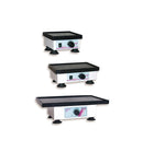 instrumental dental economico  Vibrador Sirio Pequeóo Mod. Hertz 20 - Sr192 14 X 16 X 9,5 Cm