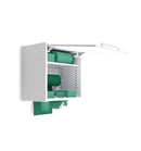 Aparatologia dental economica Vitrina Almacen Flex-Zilfor Fx50 (150X38X22) ZILFOR