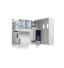 Aparatologia dental economica Vitrina Higiene Zilfor Pdmp (53X53X13,5) ZILFOR